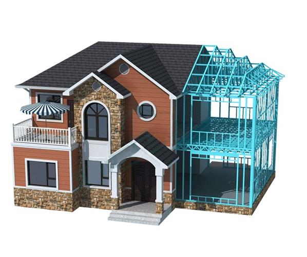 輕型鋼結構裝配式建筑生產廠家前10名