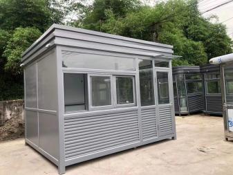 重慶裝配式建筑、住人集裝箱、移動房屋定制、活動板房、鋼結(jié)構建筑