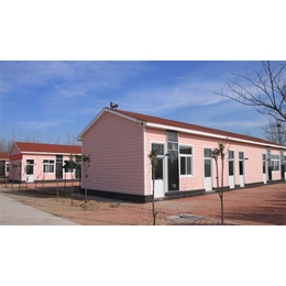 裝配式鋼結(jié)構學校-日照鋼結(jié)構學校-大象房屋(在線咨詢)