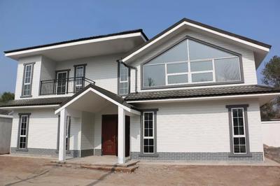 農村自建房存在的問題及解決途徑