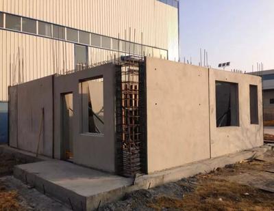 裝配式住宅結(jié)構(gòu)設(shè)計(jì)要點(diǎn)匯總