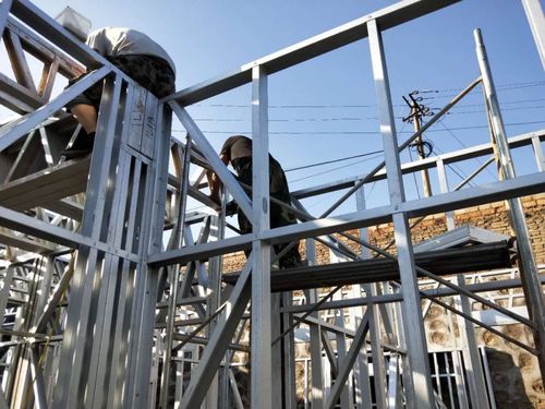 未來(lái)人居丨推行鋼結(jié)構(gòu)住宅和農(nóng)房建設(shè),陜西裝配式產(chǎn)業(yè)再迎政策利好