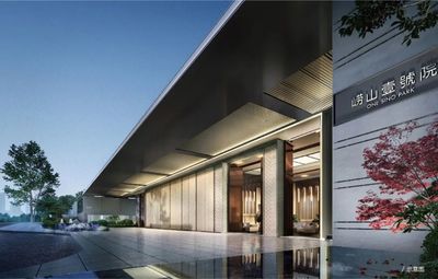 嶗山壹號院丨推動建筑業(yè)可持續(xù)發(fā)展共建嶗山高品質(zhì)人居