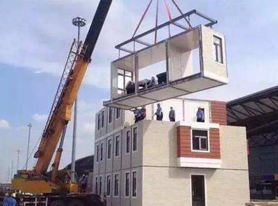 如何推動(dòng)全生命周期節(jié)能減排 --專訪國務(wù)院參事仇保興