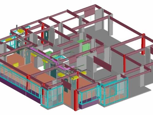 全市首個(gè) 蕭山這個(gè)整體鋼結(jié)構(gòu)裝配式商品住宅項(xiàng)目正式開(kāi)工