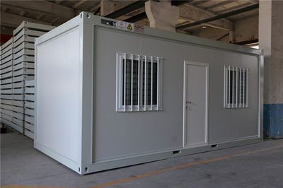 【吉安打包箱式房-江西裝配式房屋選捷維諾-打包箱式活動房圖片】吉安打包箱式房-江西裝配式房屋選捷維諾-打包箱式活動房 - 捷維諾