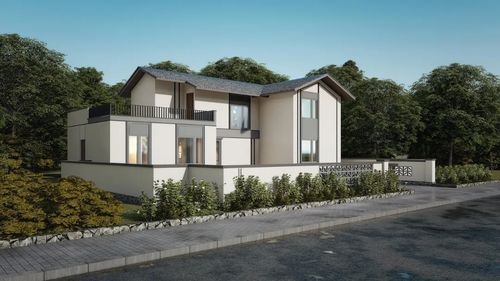 有補貼 2024年裝配式農房建設試點項目開始申報啦