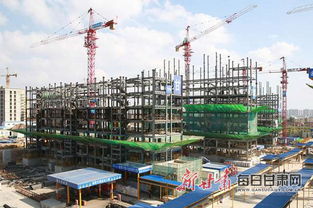 甘肅建投四建集團喜獲全國鋼結構最高榮譽——中國鋼結構金獎