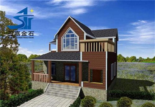 衡水鋼結(jié)構(gòu)房屋 探索鄉(xiāng)村別墅與現(xiàn)代活動房的輕質(zhì)建筑革新